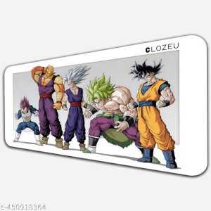 Mouse Pads
