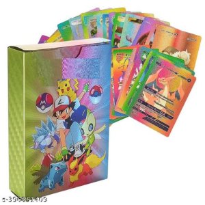 Essential Kids Playing Cards