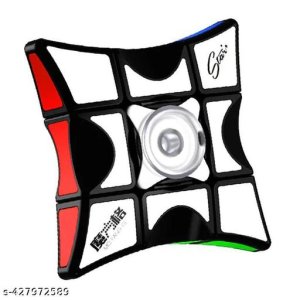 New 3-D Puzzles