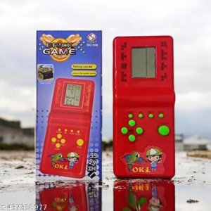 Essential Handheld Games