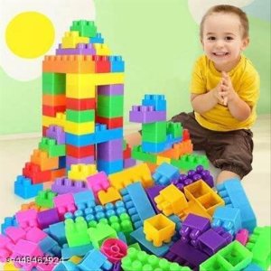 Classic Kids Building Toys