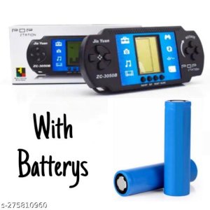 Elite Handheld Games