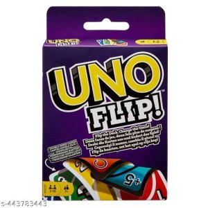Graceful Kids Playing Cards