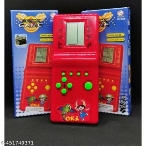 Trendy Handheld Games