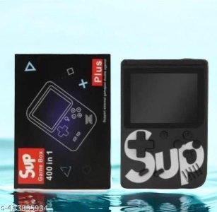 Trendy Handheld Games