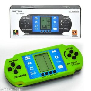 Stylo Travel & Pocket Games