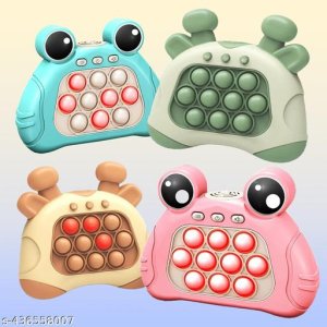 Trendy Puzzles