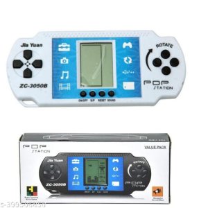 Essential Travel & Pocket Games