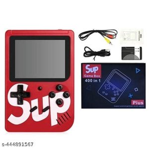 Wonderful Plug & Play Video Games
