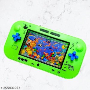 Stylo Travel & Pocket Games