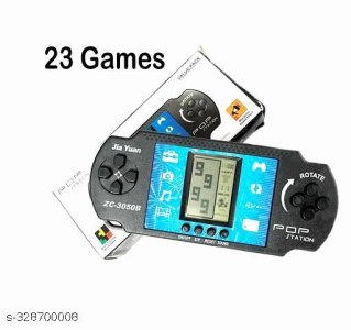 Stylo Travel & Pocket Games