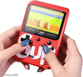 Fashionable Handheld Games