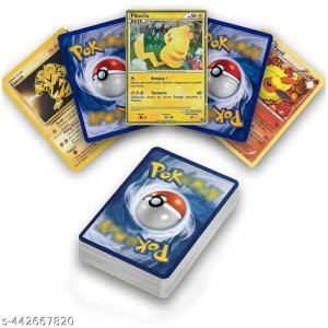 Wonderful Kids Playing Cards