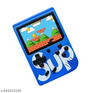 Modern Handheld Games