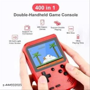 Elite Handheld Games