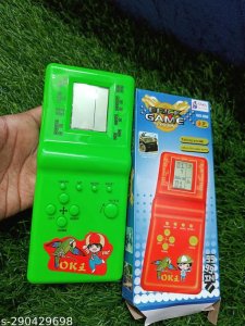 Modern Handheld Games