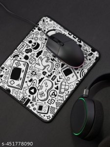 Mouse Pads