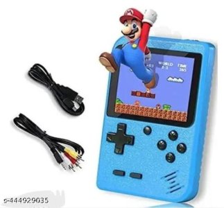 Classic Handheld Games
