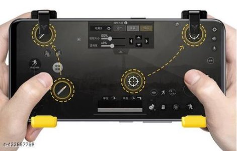 Stylo Triggers