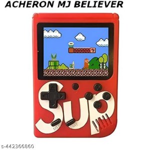 Trendy Plug & Play Video Games
