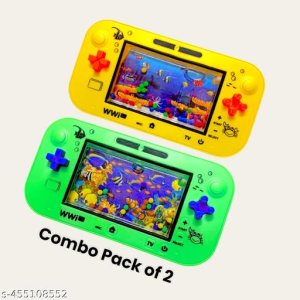 Wonderful Travel & Pocket Games