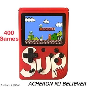 Fancy Plug & Play Video Games