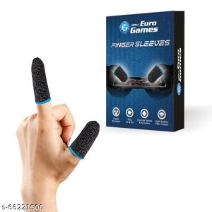 RPM Euro Games Finger Sleeves For Gaming
