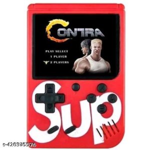Trendy Handheld Games