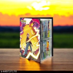 Classic Kids Playing Cards