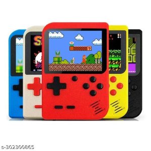 Classic Handheld Games