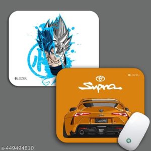 Mouse Pads