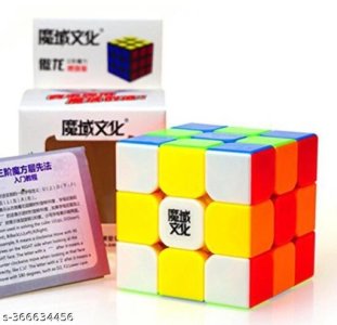 Trendy 3-D Puzzles