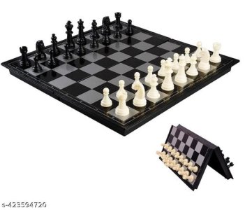 Trendy Chess
