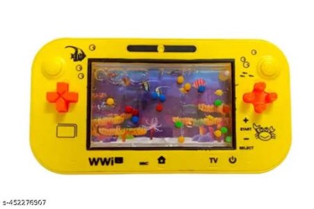 New Travel & Pocket Games