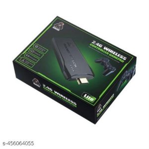 Trendy Plug & Play Video Games