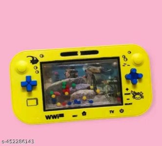 Trendy Travel & Pocket Games