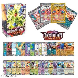New Kids Playing Cards