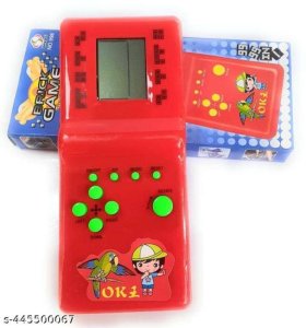 Trendy Plug & Play Video Games