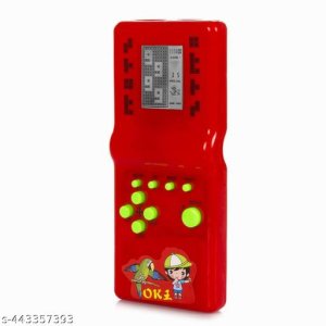 Trendy Plug & Play Video Games