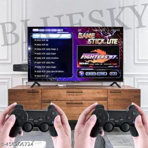 Trendy Handheld Games