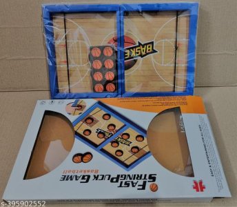 Modern Block Toys