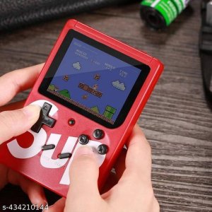 Classy Handheld Games