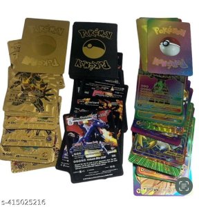 Essential Kids Playing Cards