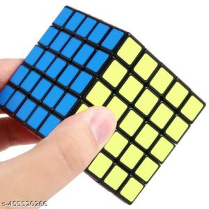 Trendy Rubik Cubes