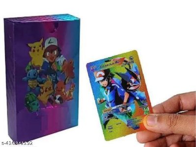 Classic Kids Playing Cards