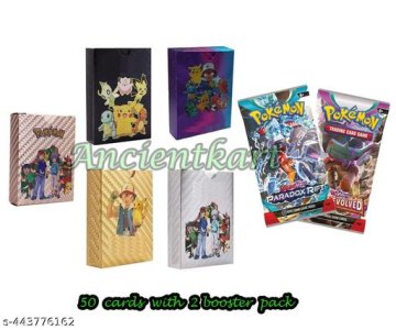 New Kids Playing Cards