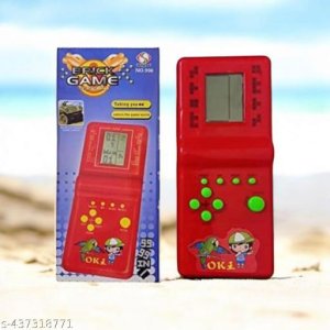 Modern Handheld Games