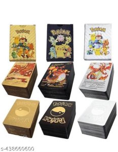 Latest Kids Playing Cards