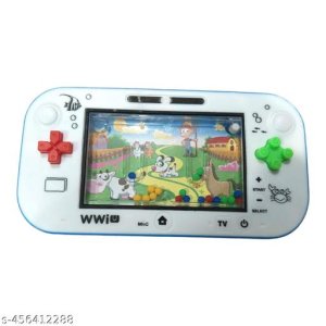Wonderful Travel & Pocket Games