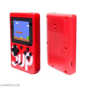 Attractive Handheld Games